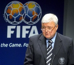 CORRUPÇÃO: Qatar comprou para ter Copa do Mundo - Ricardo Teixeira é denunciado por corrupção ricardo teixeira corrupo